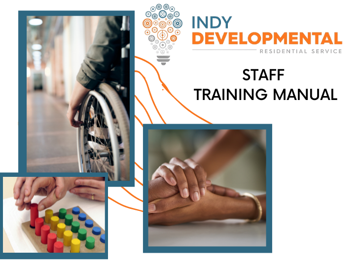 Indy Developmental Residential Services DSP Staff Training